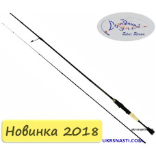 Спиннинг Серебряный ручей ExStream Line Special Series 